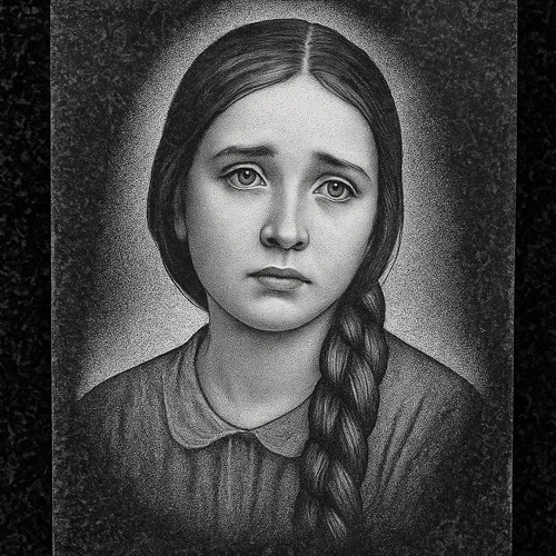 Гравировка портрета ручная А4 (арт. ГП-1)