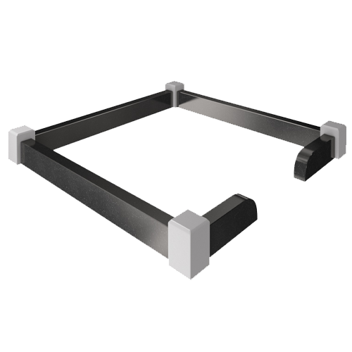 Цоколь гранитный С-35