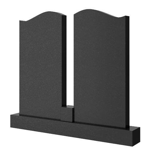 Памятник двойной ДПГ-3