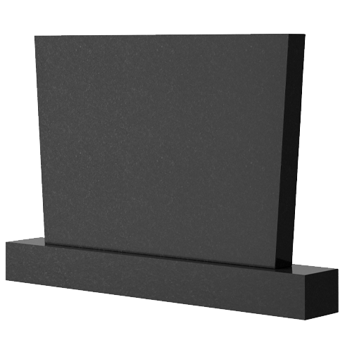 Памятник горизонтальный ПГ-2