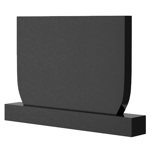 Памятник горизонтальный ПГ-4