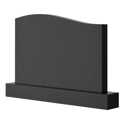 Памятник горизонтальный ПГ-14