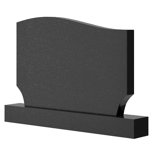 Памятник горизонтальный ПГ-17