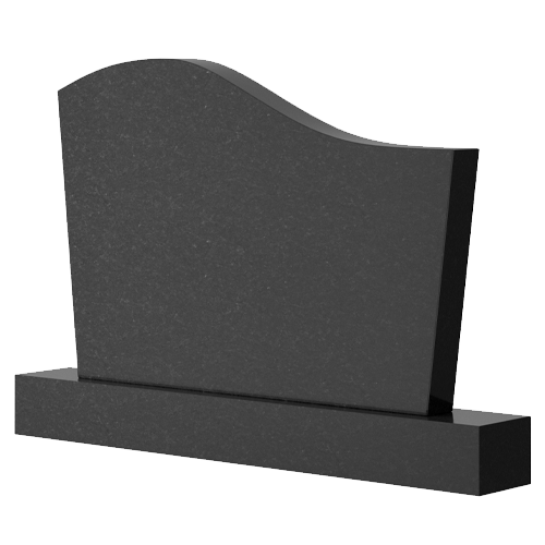 Памятник горизонтальный ПГ-18