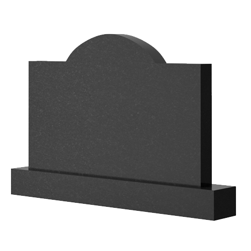 Памятник горизонтальный ПГ-28