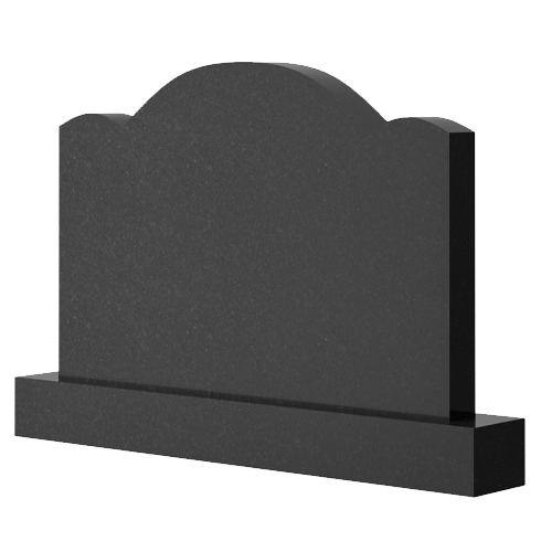 Памятник горизонтальный ПГ-30