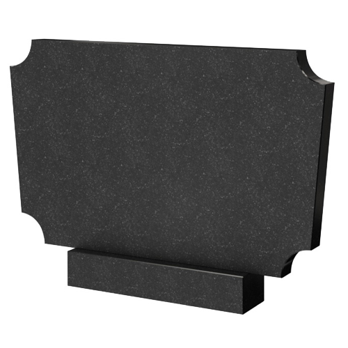 Памятник горизонтальный ПГ-38