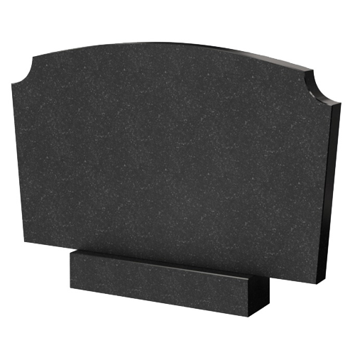 Памятник горизонтальный ПГ-43