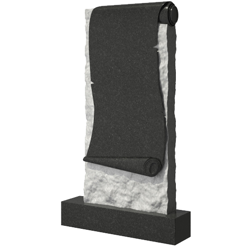 Памятник резной ПР-18