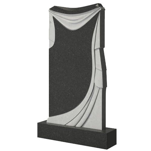 Памятник резной ПР-21