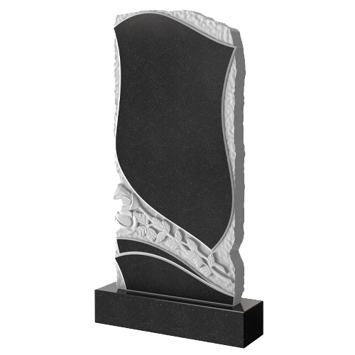 Памятник резной ПР-37