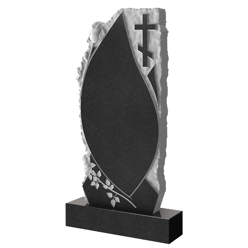 ПАМПРО Памятник резной ПР-41