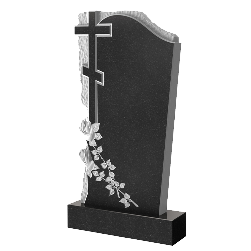 Памятник резной ПР-45