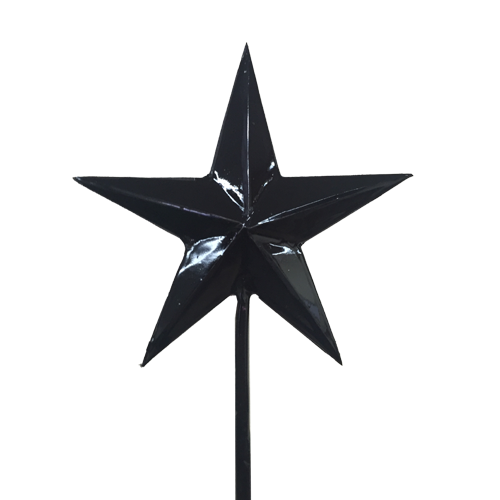 Звезда кованая (арт. КИ-23)